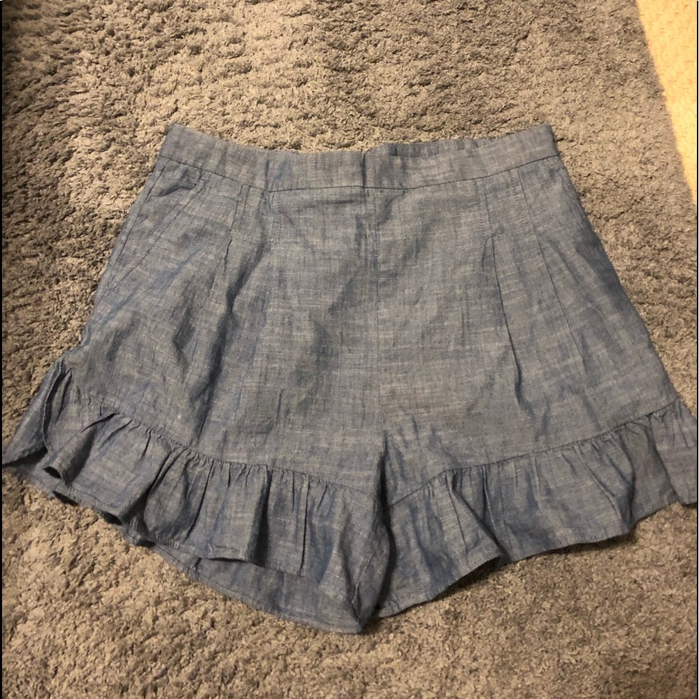shorts
